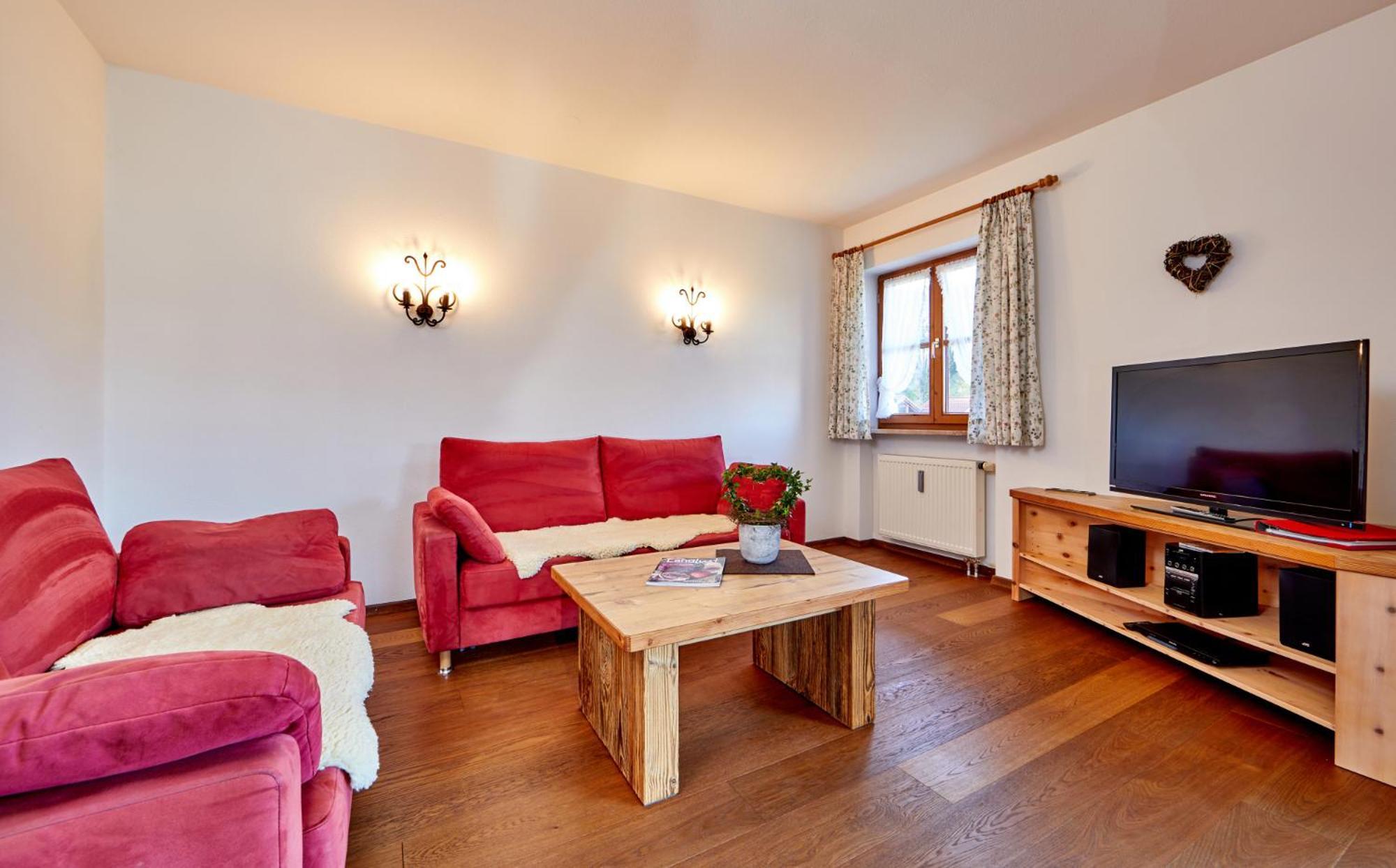 Appartements Christiane Knoepfle Oberammergau Luaran gambar