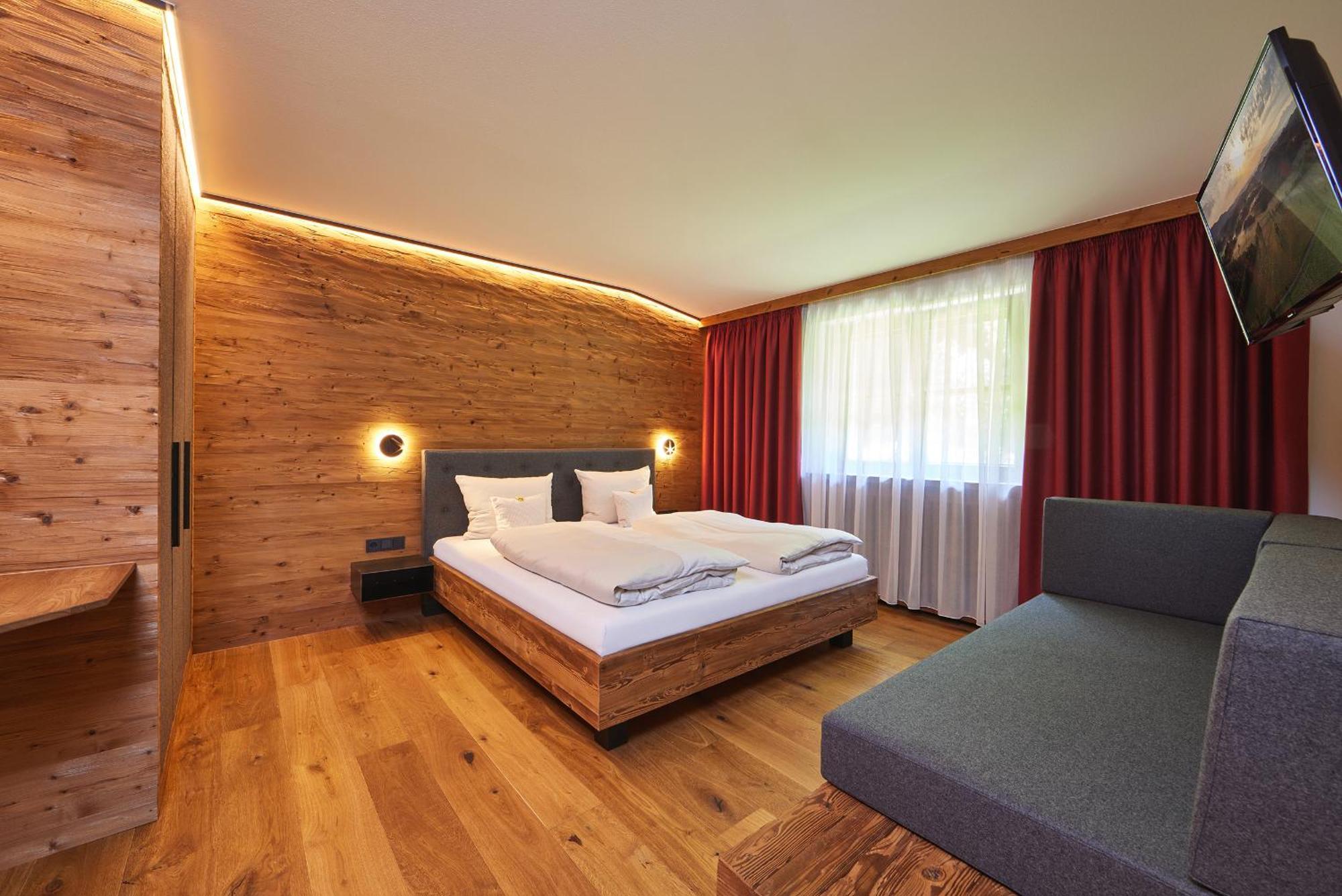 Appartements Christiane Knoepfle Oberammergau Luaran gambar