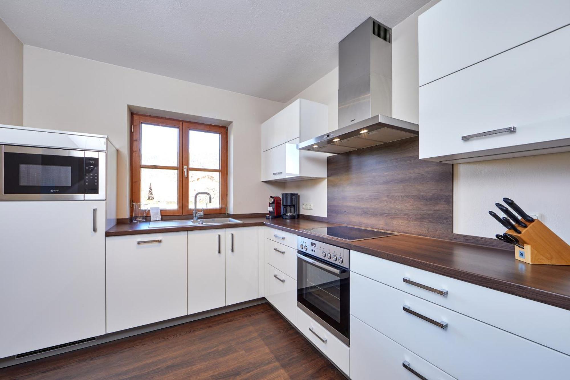 Appartements Christiane Knoepfle Oberammergau Luaran gambar
