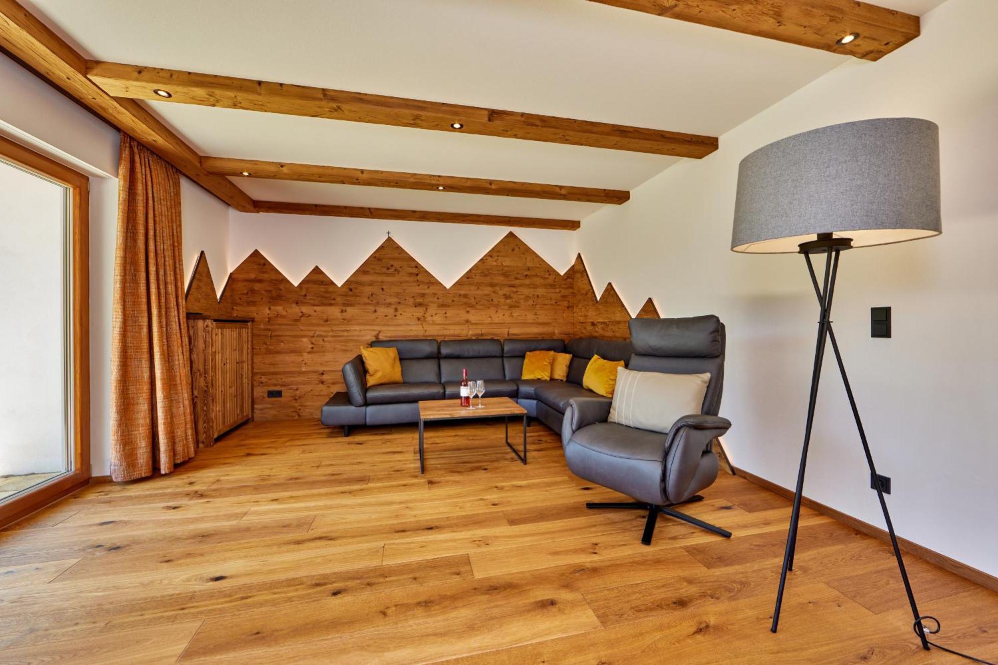 Appartements Christiane Knoepfle Oberammergau Luaran gambar