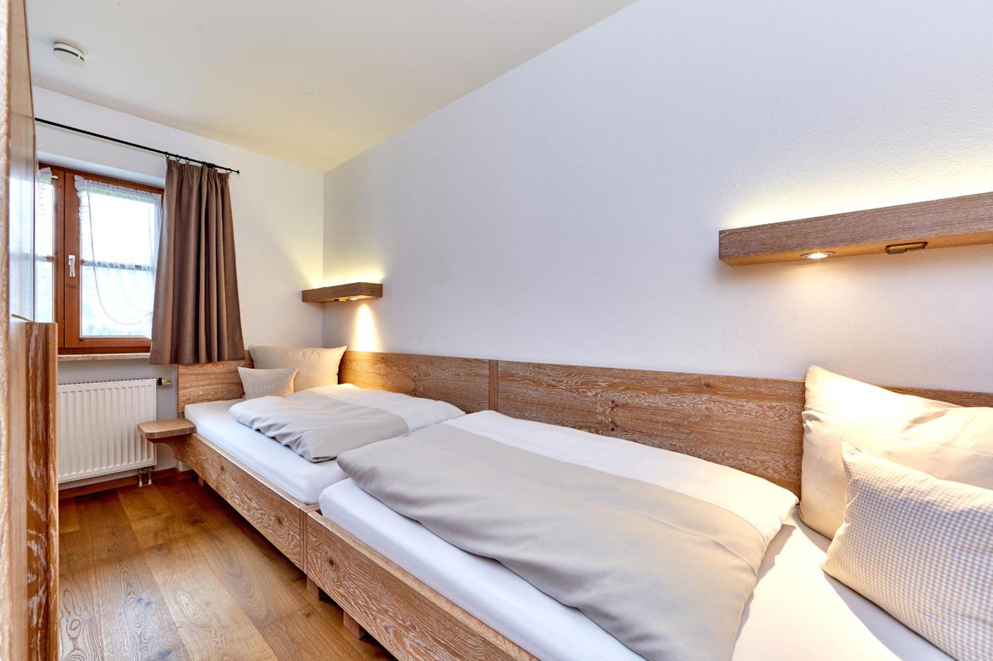 Appartements Christiane Knoepfle Oberammergau Luaran gambar
