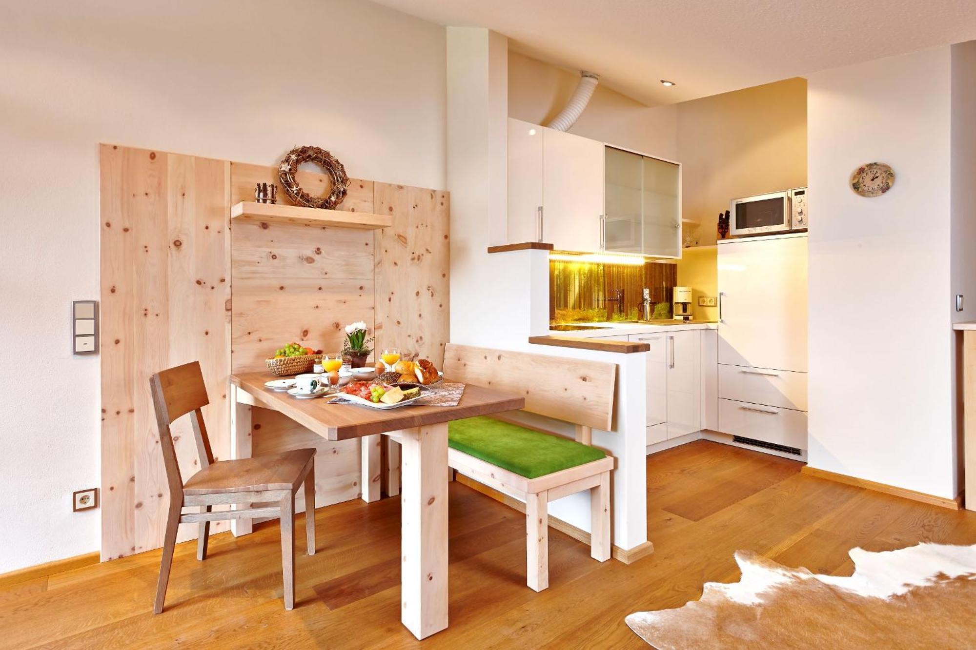 Appartements Christiane Knoepfle Oberammergau Luaran gambar