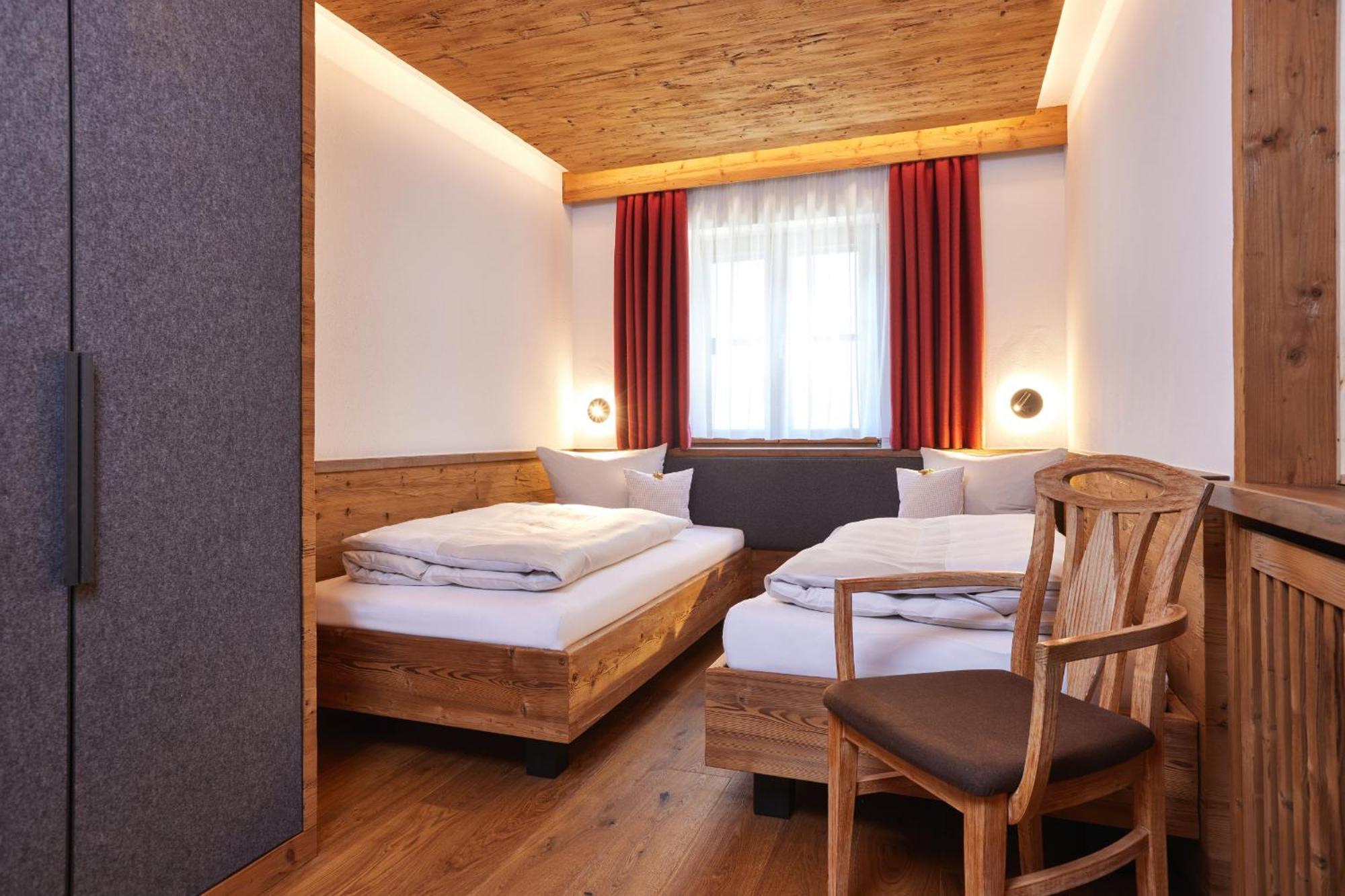 Appartements Christiane Knoepfle Oberammergau Luaran gambar