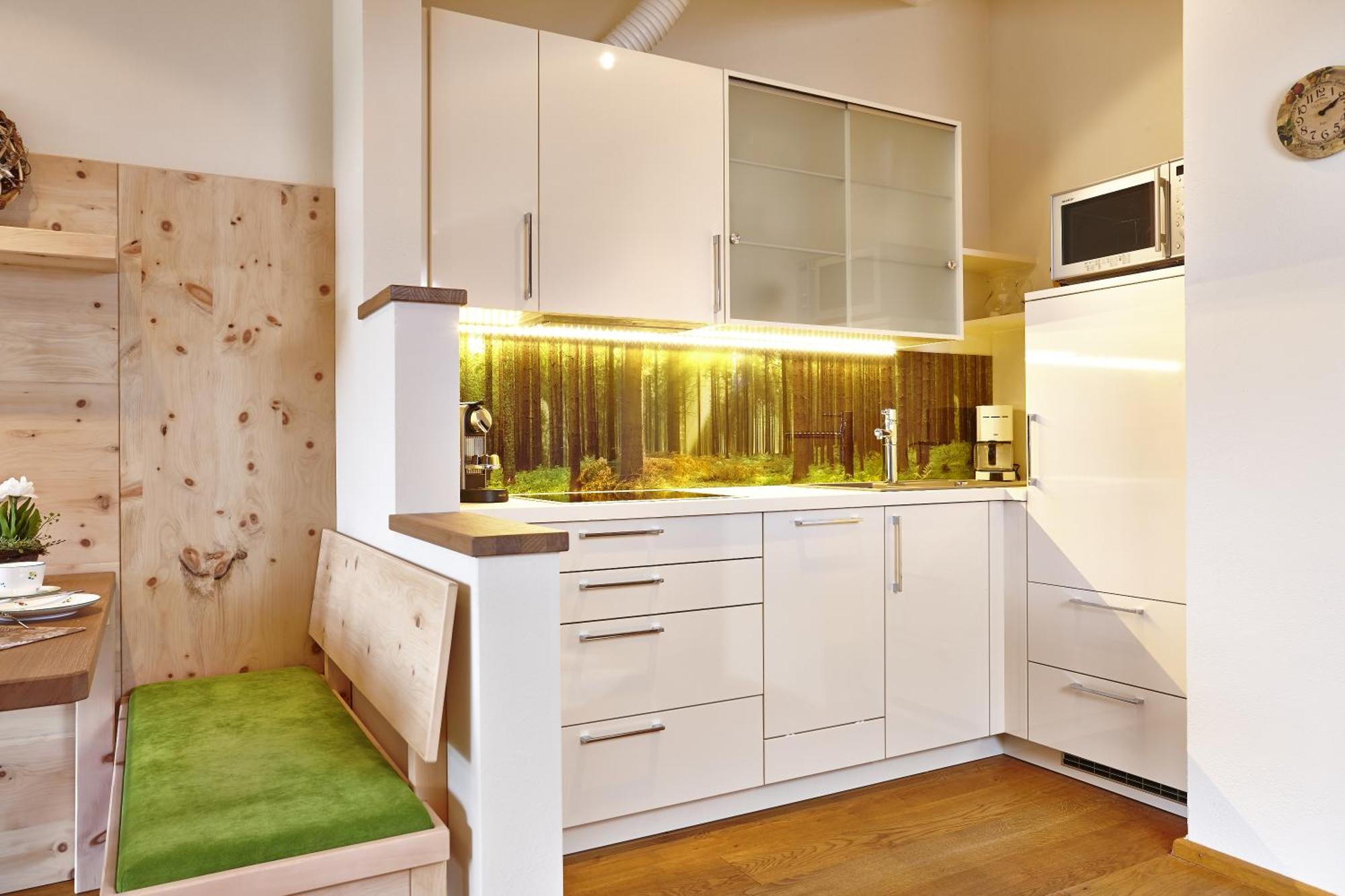 Appartements Christiane Knoepfle Oberammergau Bilik gambar