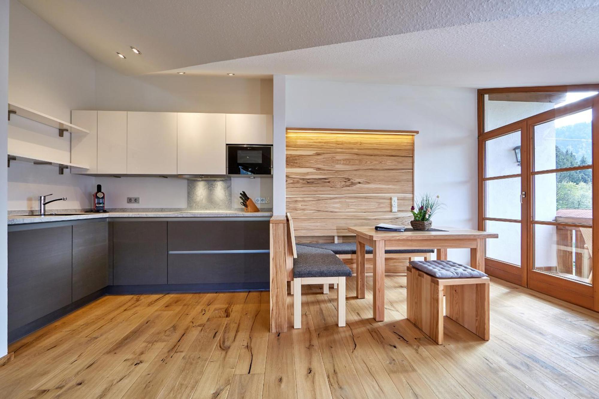 Appartements Christiane Knoepfle Oberammergau Luaran gambar