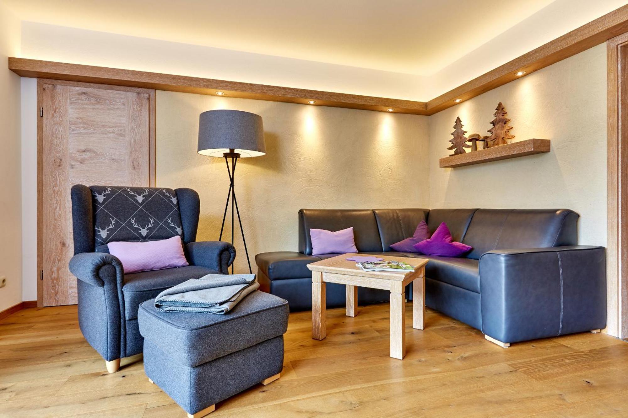 Appartements Christiane Knoepfle Oberammergau Luaran gambar