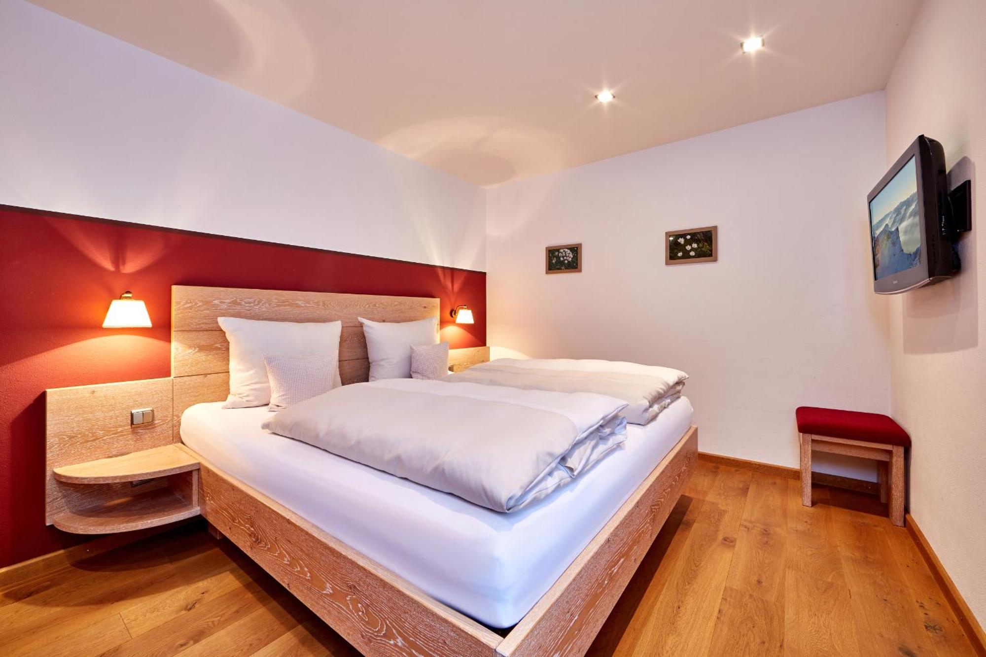 Appartements Christiane Knoepfle Oberammergau Luaran gambar